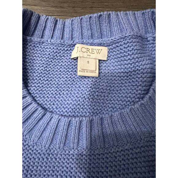 Jcrew Crew neck sweater - Picture 3 of 3